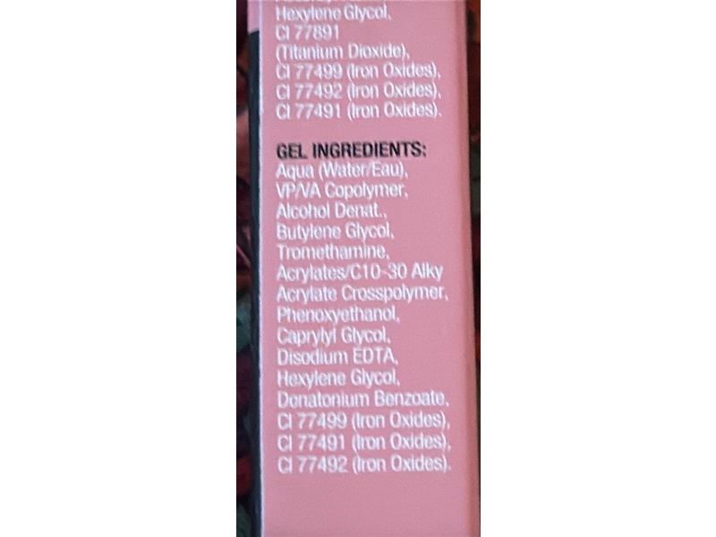 Soap & Glory Archery 2-IN-1 Brow Sculpting Crayon & Setting Gel, Blonde Ambition