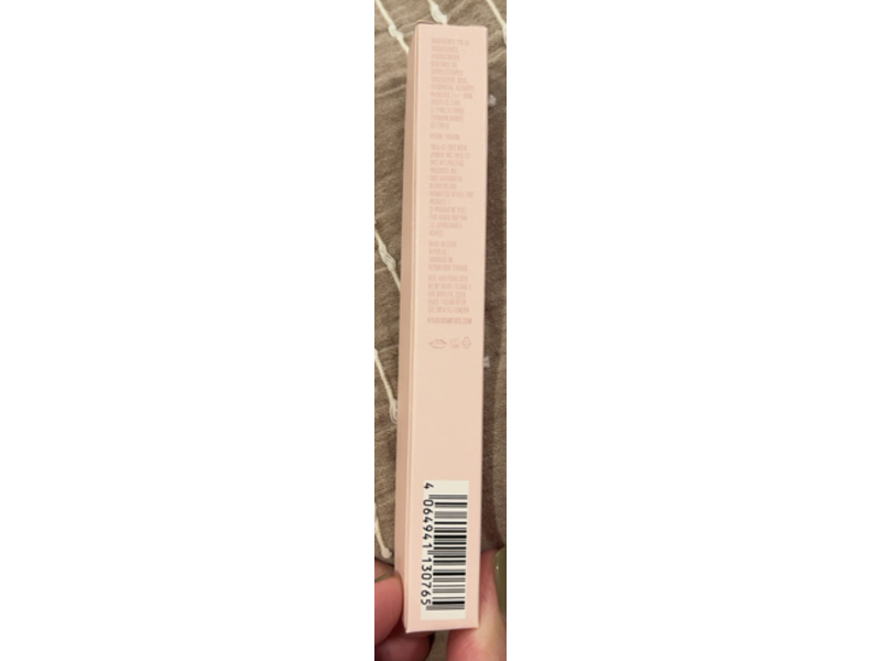 Kylie Cosmetics Precision Pout Lip Liner, Coconut 2.0, 0.04 oz/1.14 g