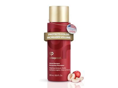 Colorproof Volume Shampoo, 8.5 fl oz/250 mL