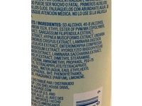 Aquage Finishing Spray Ultra Firm Hold, 10 fl oz/284 g - Image 5