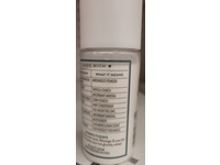 Native Dry Shampoo Powder, Cashmere & Rain, 1 oz/28 g - thumbnail 4