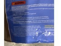 Up & Up Fresh Linen Concentrated Cleaning Power Laundry Detergent Pacs, 42 Loads, 26.06 oz/756 g, 42 Pacs - Image 4