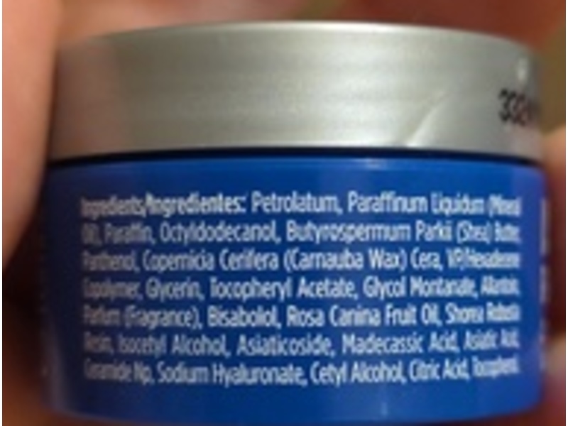 ISDIN Lip Repair Balm, 10 mL