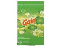 Gain Dryer Sheets, Original, 240 Count - thumbnail 1