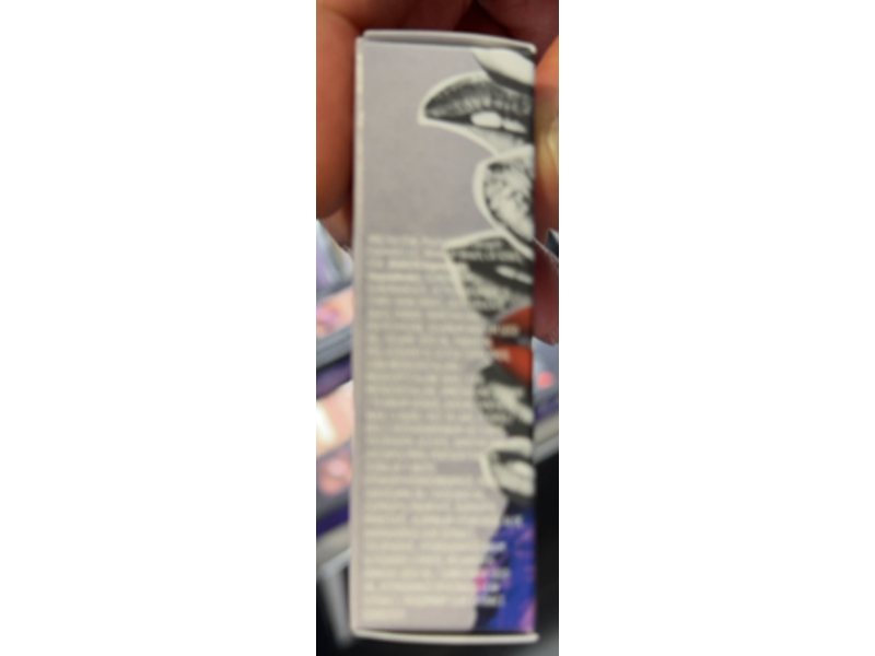 Urban Decay Vice High Impact Lipstick, The Big One, 0.11 oz/3.4 g