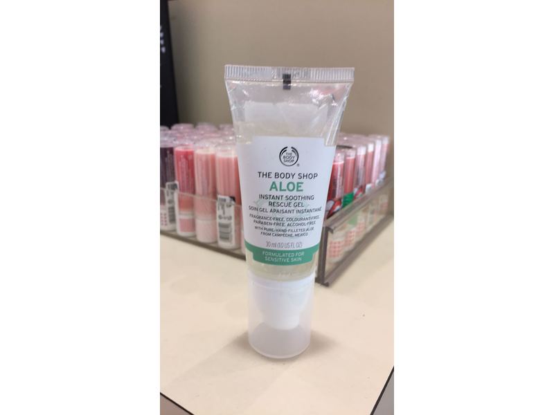 aloe vera shampoo bio Bio-Hydrate Bamboo + Aloe Vera Shampoo – bioluxe main image 1