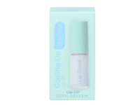 Surface Cooling Lip Oil, Blue Ice, 0.07 fl oz/2.2 mL - thumbnail 1