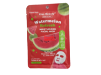 Kiss Beauty Moisturizing Facial Mask, Watermelon, 1.0 oz/30 g - Image 2