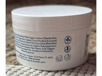 Naples Luxe Sugar & Salt Body Scrub, Seaside, 3 oz/85 g - thumbnail 4