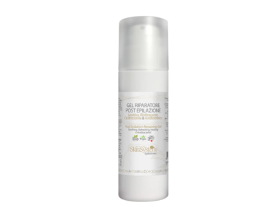 Skin System Post Epilation System Gel, 150 mL
