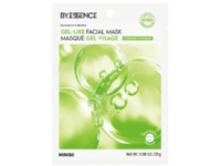 Miniso By Essence Gel-Like Skin Condition Facial Mask, Centella, 0.88 oz/25 g - thumbnail 1