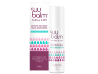 Suu Balm Cooling Itch Relief Facial Moisturiser, 50 mL - thumbnail 1