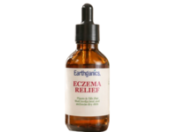 Earthganics Eczema Relief Oil - thumbnail 1
