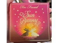 Too Faced Sun Bunny Blushing Bronzer, Sun Bunny, 0.28 oz/8 g - thumbnail 2