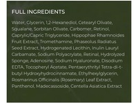 SKIN1004 Boosting Shot Ampoule, Retinol 0.2%, 1.01 fl oz/30 mL - thumbnail 2