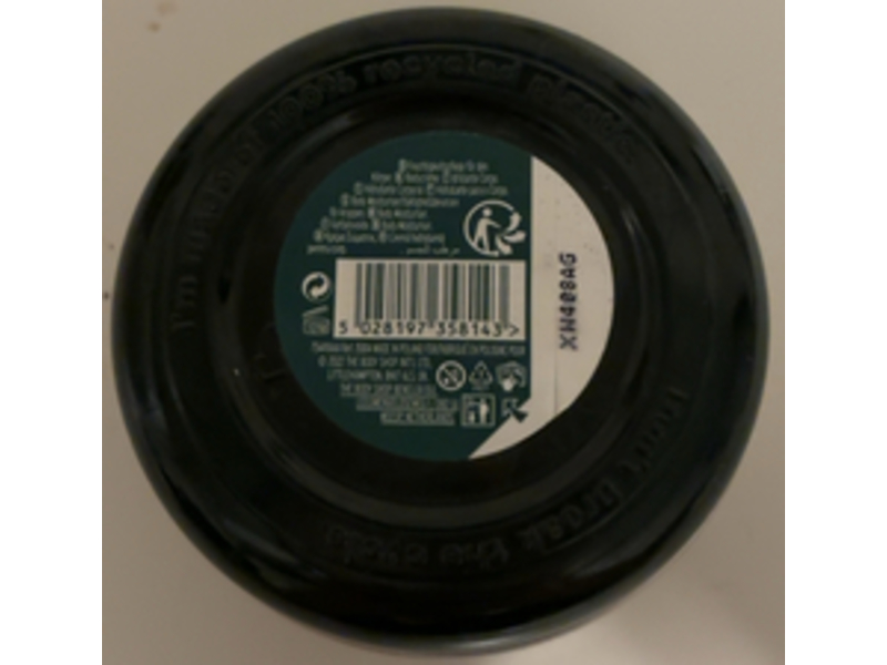 The Body Shop Body Butter, Avocado, 1.69 oz/48 g