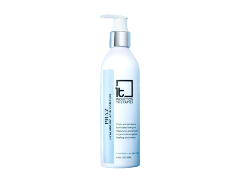 Induction Therapies Phaz Hyaluronic Acid Complex, 8.0 fl oz/240 mL