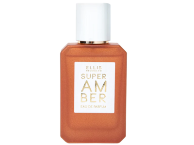 Ellis Brooklyn Super Amber Eau de Parfum