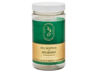 Bath & Body Works Aromatherapy Shower Steamers, Eucalyptus+Spearmint, 4.8 oz 136 g, 6 Count - thumbnail 1