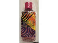 Bath & Body Works Bali Mango Body Wash, Pro-Vitamin B5 + Aloe, 10 fl oz/295 mL - Image 3