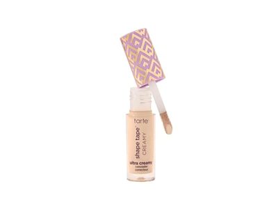 Tarte Ultra Creamy Concealer, 16N Fair-Light Neutral, 0.033 fl oz/1 mL