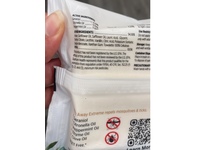 Quantum Buzz Away Extreme Towelettes, 2.58 oz/73.2 g, 20 Count - thumbnail 3