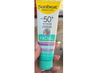 Sunbeat Procare Anti Photoaging Facial Sunscreen, SPF 50, 90 g - thumbnail 2