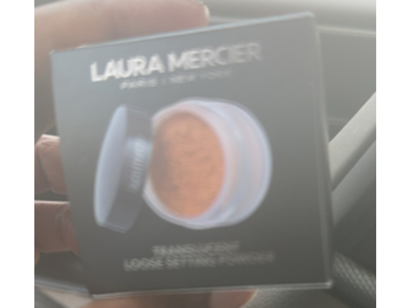 Laura Mercier Translucent Loose Setting Powder, Medium Deep, 0.33 oz/9.3 g