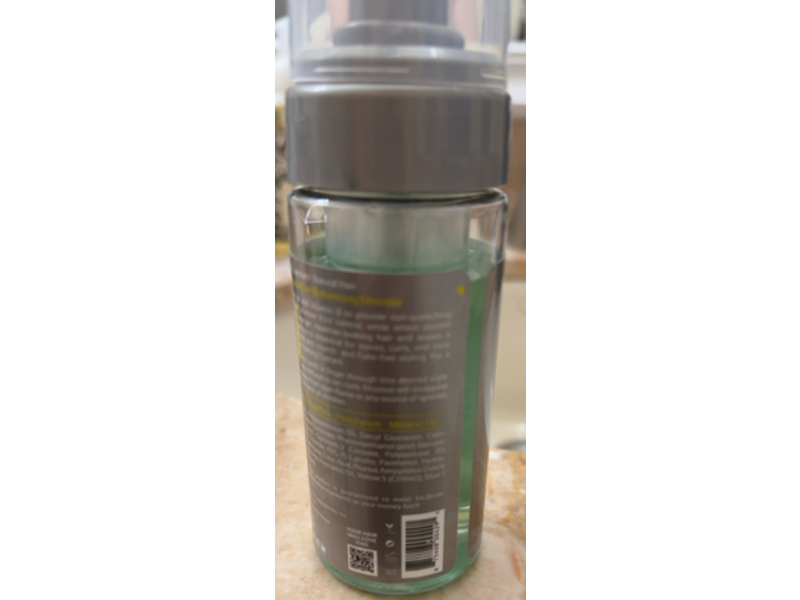 Design Essentials Curl Enhancing Mousse, Almond & Avocado, 4 fl oz/118 mL