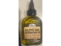 Difeel Premium Hair Oil, Olive Oil 2.5 oz/75 mL - thumbnail 2