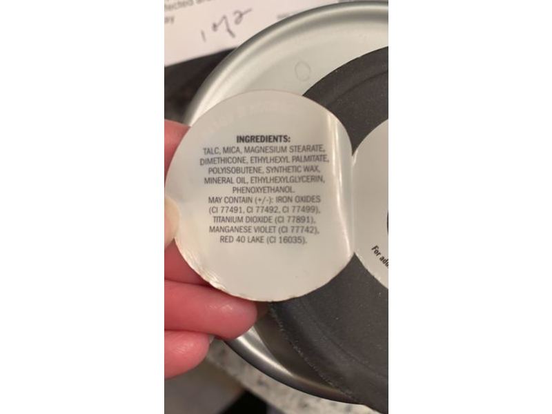 Ulta Indie Complete Eye Palette, 8.8 oz