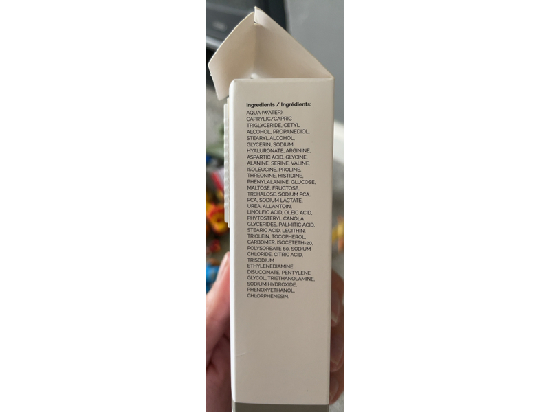 The Ordinary Natural Moisturizing Factors + HA, 3.4 fl oz/100 mL