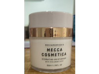 Meccamorphosis Mecca Cosmetica Hydrating Moisturiser, Hyaluronic Acid, 1.76 fl oz/50 g - Image 3
