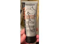 Fresh Balls Fresh body Soothing Cream, 3.4 fl oz/100 mL - Image 3