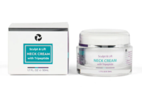 Omni Bioceuticals Sculpt & Lift Neck Cream, Tripeptide, 1.7 oz/50 mL - Image 2