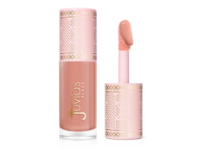 Juvia's Place Blushed Liquid Tint, Peaches N' Cream, 0.27 fl oz/8 mL - thumbnail 1