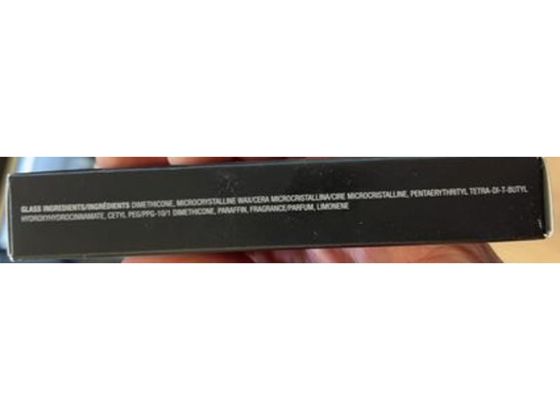 Anastasia Beverly Hills Crystal Gloss, 0.16 fl oz/4.8 mL