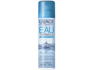 Uriage Thermal Water, 1.7 fl oz/50 mL