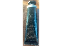 Bath & Body Works Into The Night Shea Butter Hand Cream, 1 oz/29 mL - Image 3