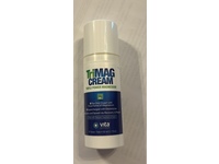 Vita Science TriMag Cream Triple Power Magnesium Cream, 1.7 fl oz/50 mL - thumbnail 2