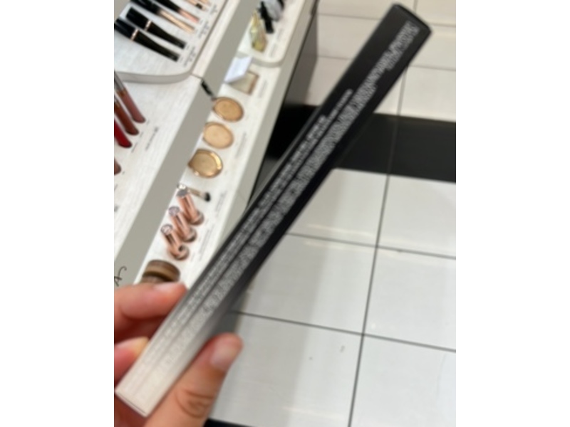 Anastasia Beverly Hills Microstroke Brow Pen, Taupe, 0.01 fl oz/0.5 mL