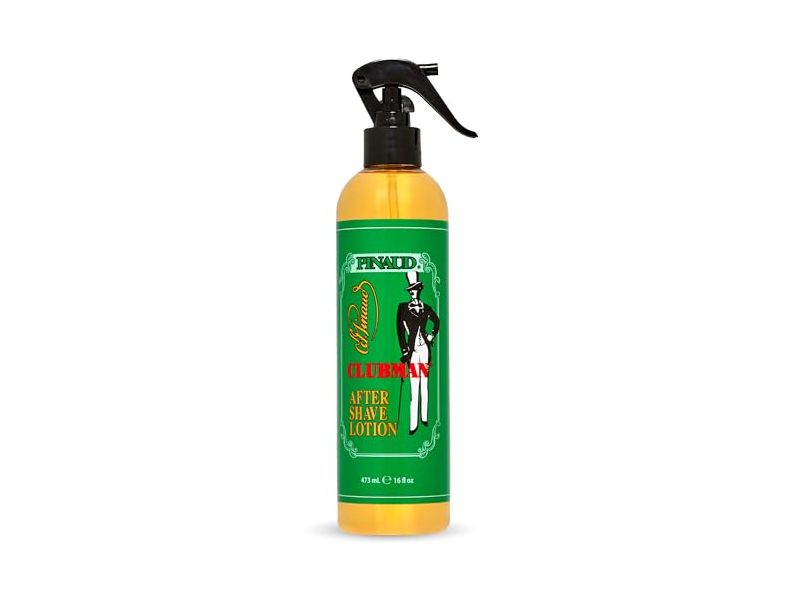 Clubman After Shave Lotion, 16 fl oz/473 mL