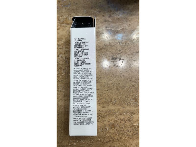 MAC Fast Response Eye Cream, 0.5 fl oz (15 mL)