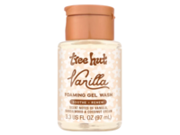 Tree Hut Foaming Gel Wash, Vanilla, 3.3 fl oz/97 mL - thumbnail 1