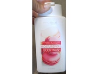 ProSilk Salon Moisturizing Body Wash, Cherry & Vanilla Macaroon, 15 fl oz/443 mL - thumbnail 2