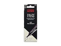 Kiss Salon X-Tend Flawless Salon Gel Nail Extension, 0.34 fl oz/10 mL - Image 2