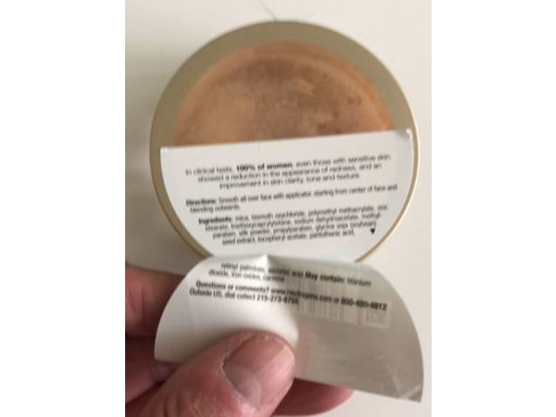 Neutrogena Mineral Sheers Loose Powder Foundation, 60 Natural Beige, 0.19 oz