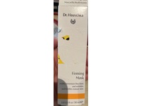 Dr. Hauschka Firming Mask, 1 fl oz/30 mL - thumbnail 2