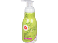 Life Brand Foaming Facial Cleanser, Tea Tree, 236 mL - thumbnail 1