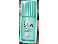 Billie AHA Deodorant pH Adjusting + Odor-Preventing Gel, Tidal Rose, 1.7 fl oz - Image 3